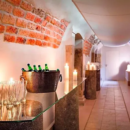 Aparthotel Zamek Karpniki Schloss Fischbach Karpacz
